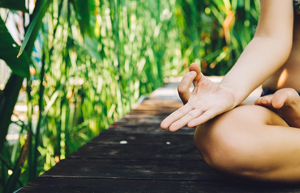 タイのヨガ施設『ABSOLUTE YOGA』 @バンコク