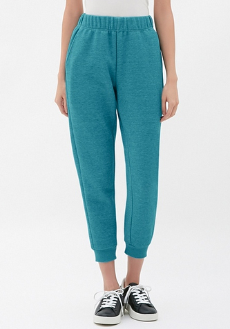 GU|アクティブスウェットパンツ