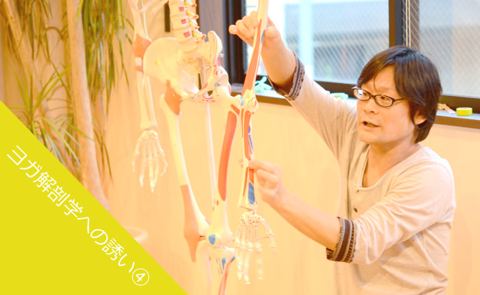内田かつのり先生解剖学への誘い4