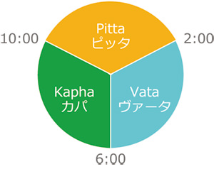 ディナチャリアの表