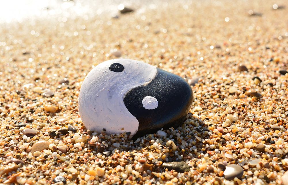 説明できる？”陽”のヨガと”陰”のヨガの歴史やメリットや違い