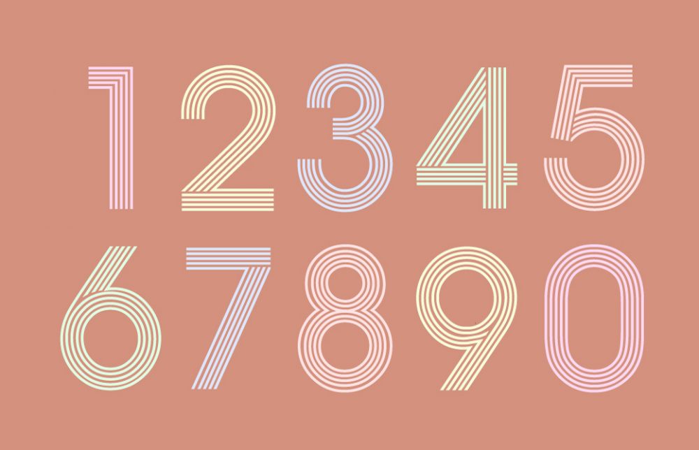 誕生日の数字には意味がある！人生のチャンスを見逃さないための数秘学とは？