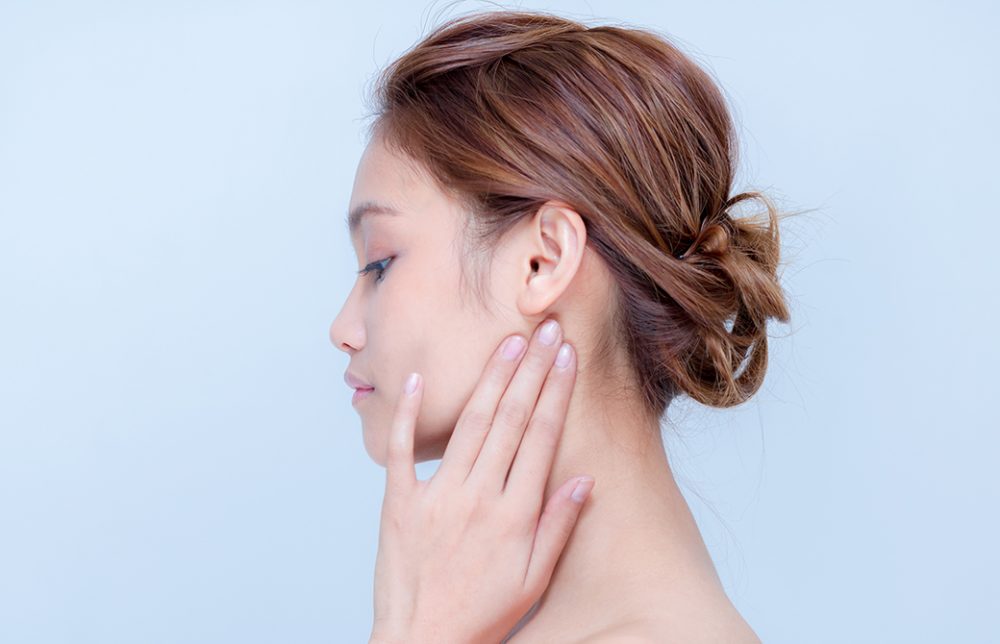 「ツボ押し」効果UPの秘訣は『経絡（けいらく）』にあり！！