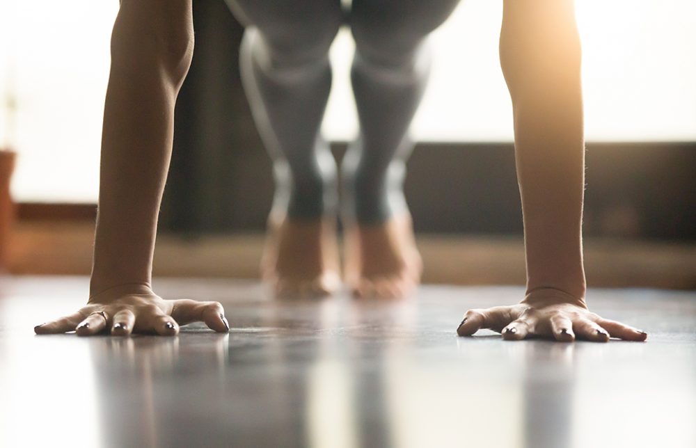 なかなかポーズが上達しない…｜悩んだ時に確認したい3つのポイント