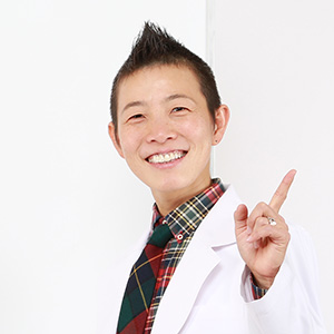 高尾美穂:プロフィール