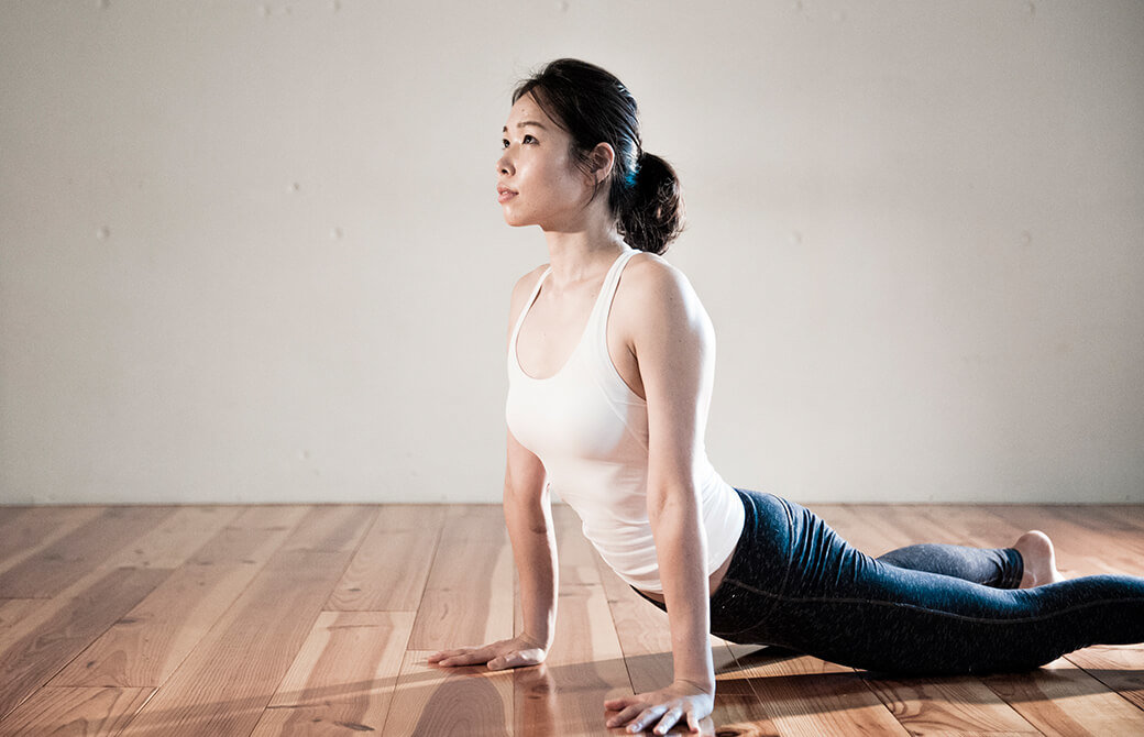 Sadhana｜サダナ：ヨガプラクティスの意味・価値・継続方法を学ぶ講座