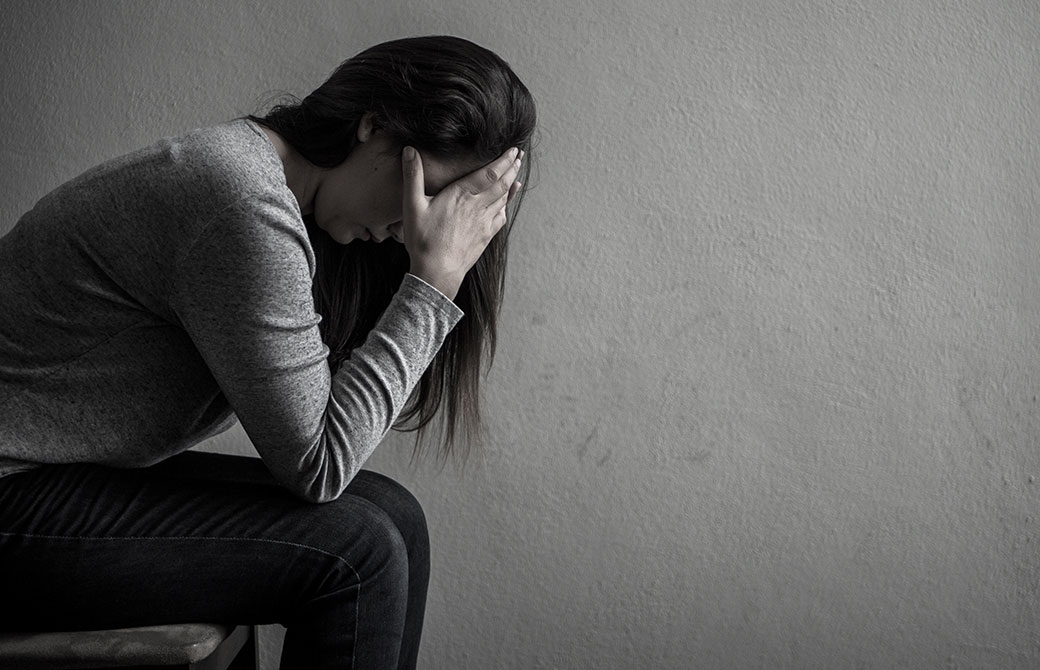 ネガティブ・マイナスな出来事が自分にふりかかるとは想像し難いのが現実