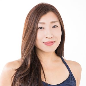 成田 奈緒美 ヨガインストラクター