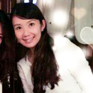 RYT200卒業生奥山志帆さんのプロフィール写真