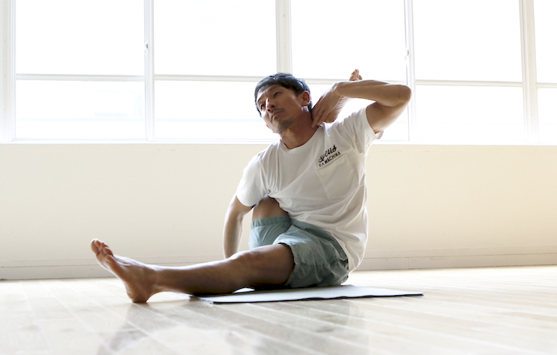 「風」 ―5Elements Yogaの五大元素―｜山本俊朗先生インタビュー 【第5回】