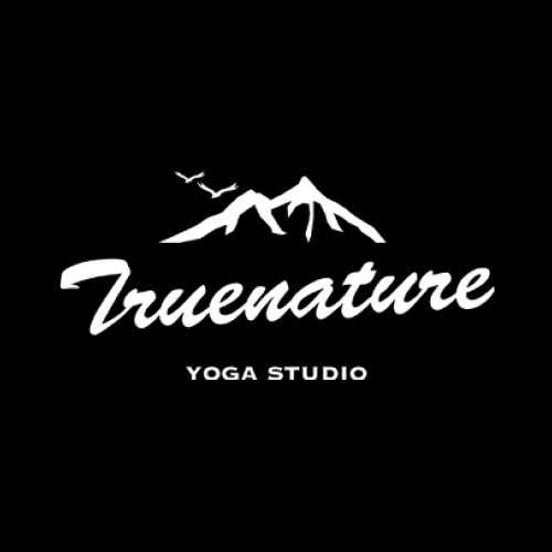 Truenature Truenatureのロゴ ヨガジェネレーション Yogageneration