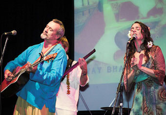 レイチェル・ジンマン