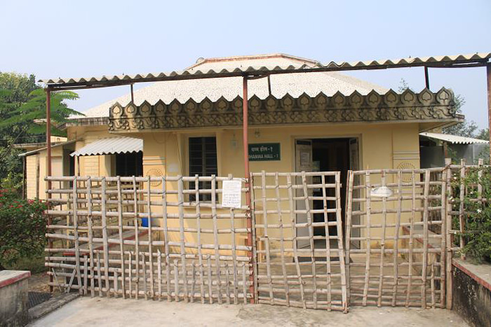 沈黙の10日間~インドでヴィパッサナー瞑想を体験~Vol.1