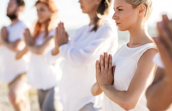 ヨガの資格を海外で取得したい！決断するためのポイント4つ