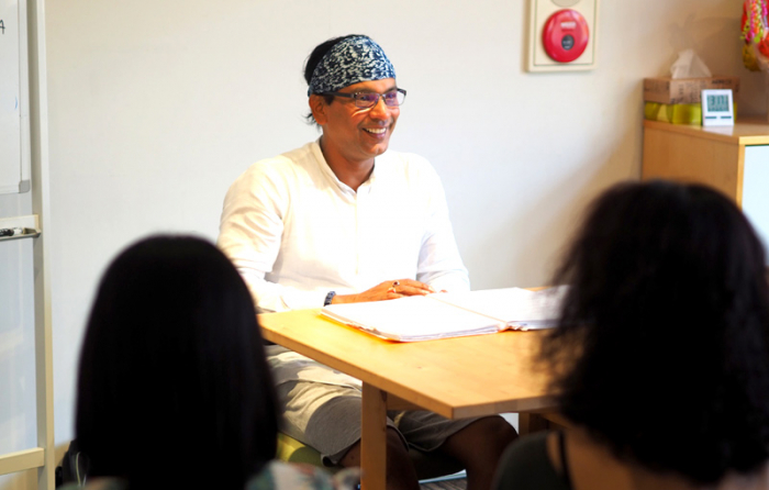 【ヨガ哲学：徹底解説2】講座を受けるだけで本当にヨガ哲学指導者になれるの？