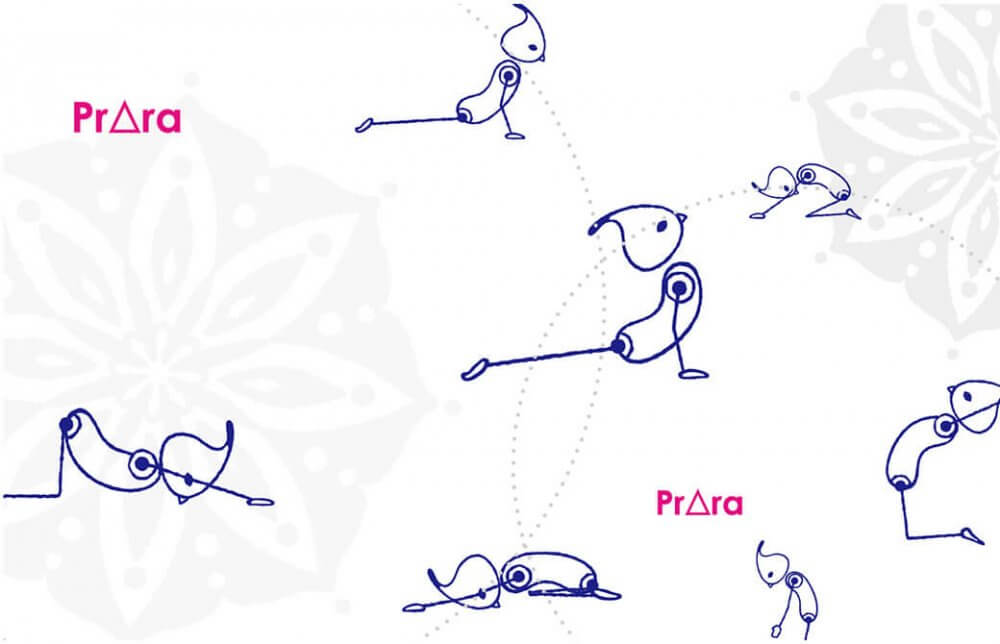 幸せはリラックスが作る！イージーな自律神経フローヨガ