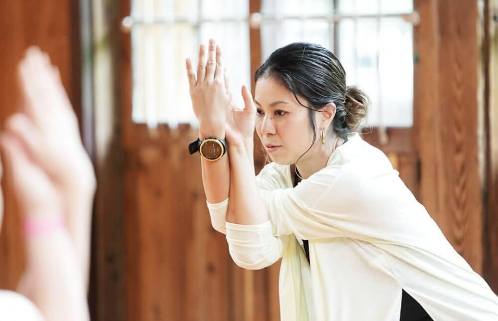 その地域にない新しいヨガの根付かせ方