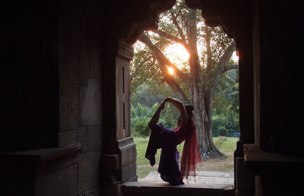 本場インドのヨガ事情＆インドで学べること