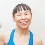 片岡まり子先生