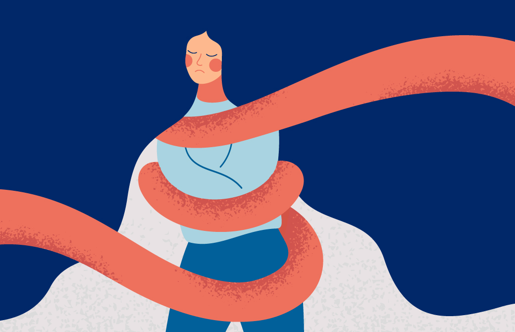 所有することが招く苦悩