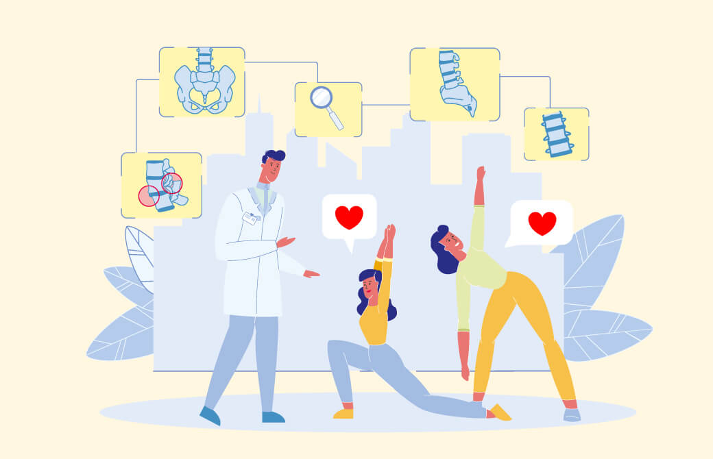 医療に起こるパラダイムシフト〜キュアからケアへ〜