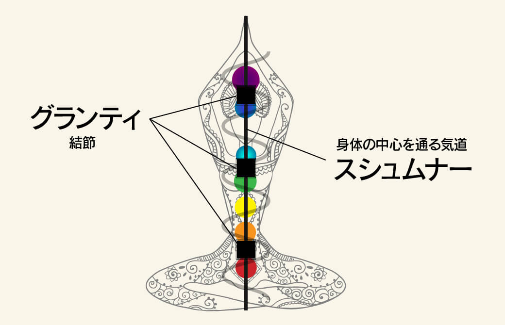 グランティ（結節）とは何か？