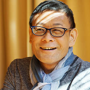 MIKIZOこと酒造博明のプロフィール写真