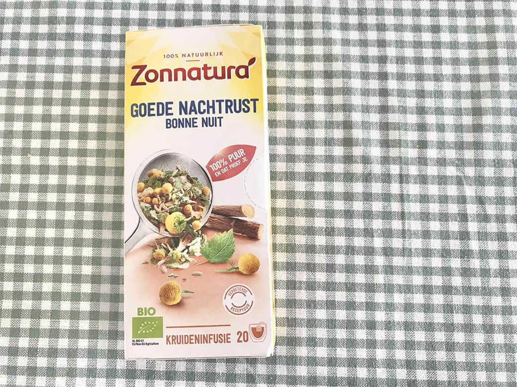 【Zonnatura】ビーガン向け食品やグルテンフリー食品を扱うコーナーで必ず見かける