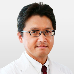 スポーツ医学アカデミーを担当頂いている西良浩一先生