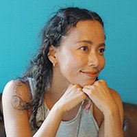 高尾先生インタビュー