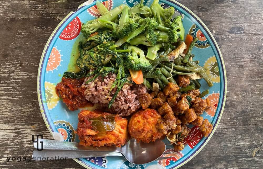 バリ島フードレポート2023