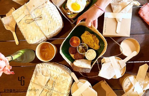 食の宝庫、バリ島からお届け！2023年最新フードレポート【番外編】