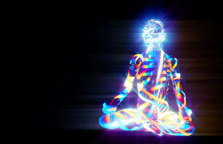 潜在能力「クンダリニー」ってなに？ | ヨガジェネレーション