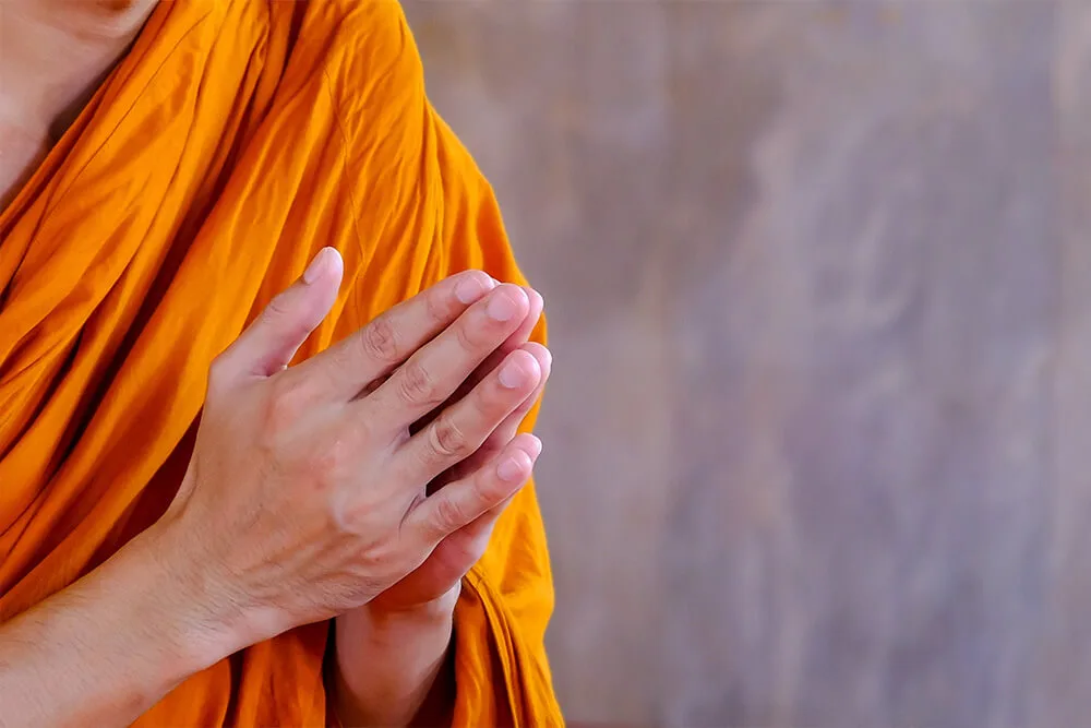 インド発祥の瞑想:心と体に深く息づく伝統
