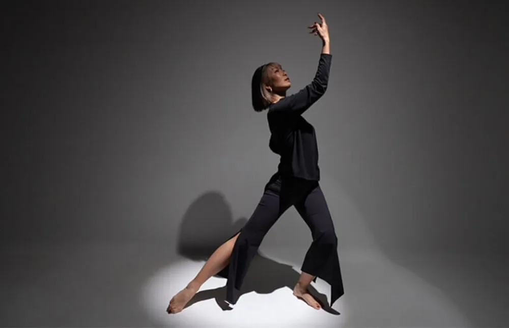 テアダンス&ラディアンス