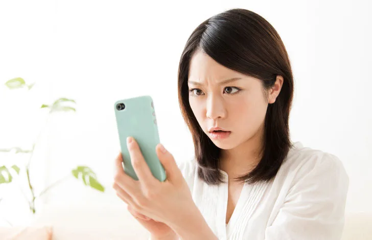 やってはいけない！その①「行動しない」