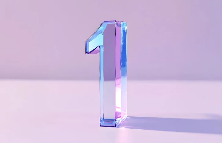 第三位は?1です!(1日生まれ)