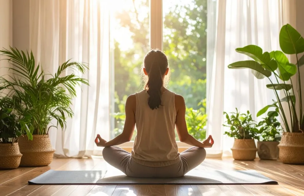 佐藤ゴウが説く瞑想の本当の目的とは。～静けさの中で自分を受け入れる～