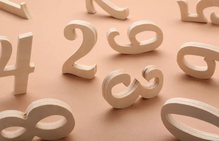 九つの自分。どんな自分？