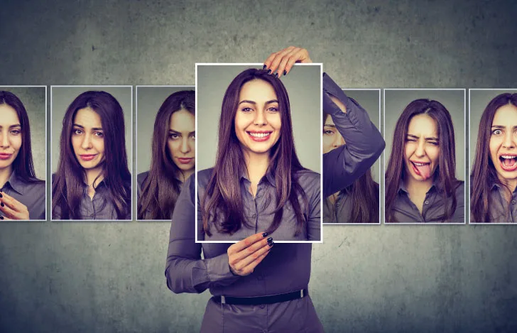 誕生日が伝える！あなたの中の九人の自分