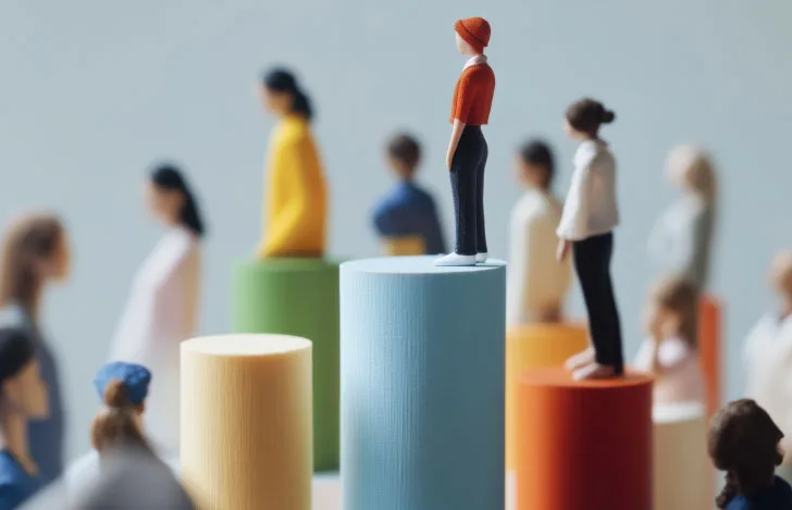 今の自分に大切な数字はどれ?