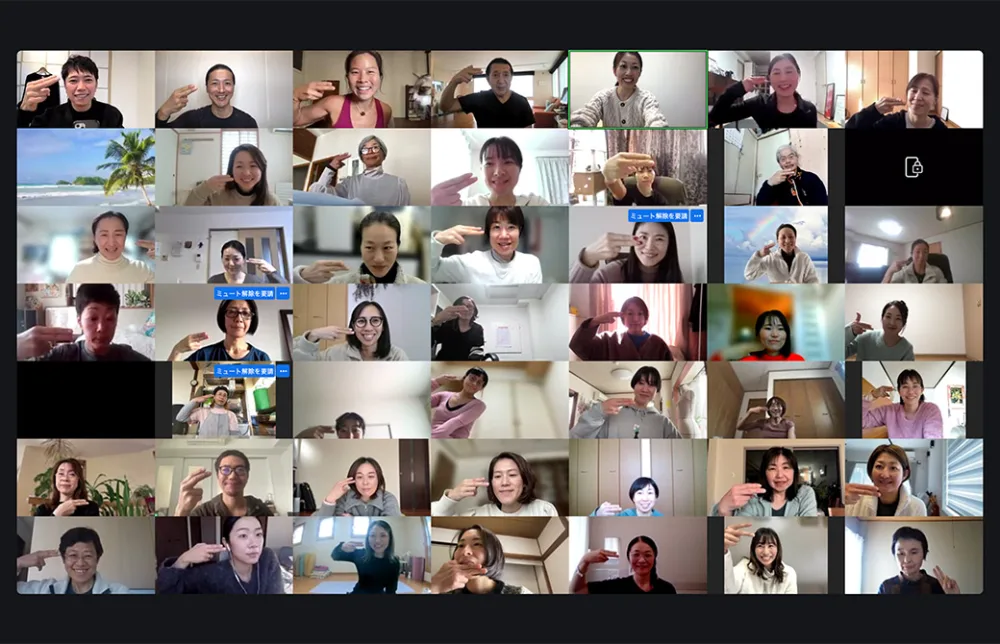 ヨガボンド2025の神回。アシュタンガヨガミーツ