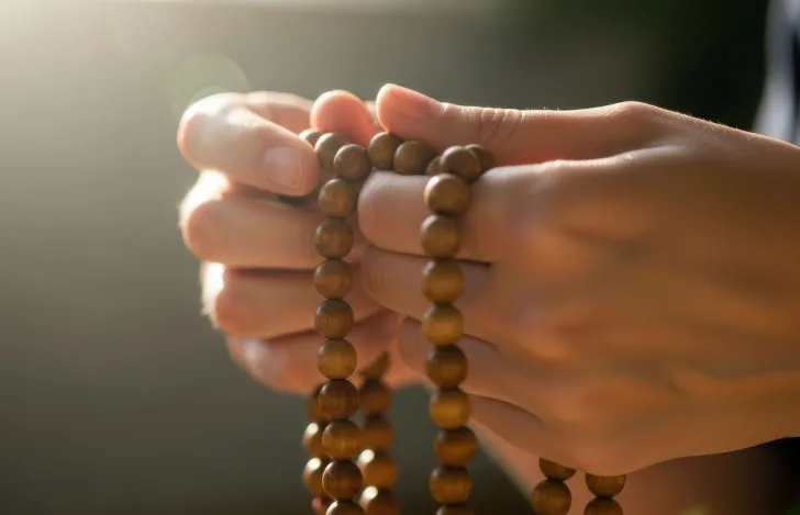 マーラーを数える人の手元